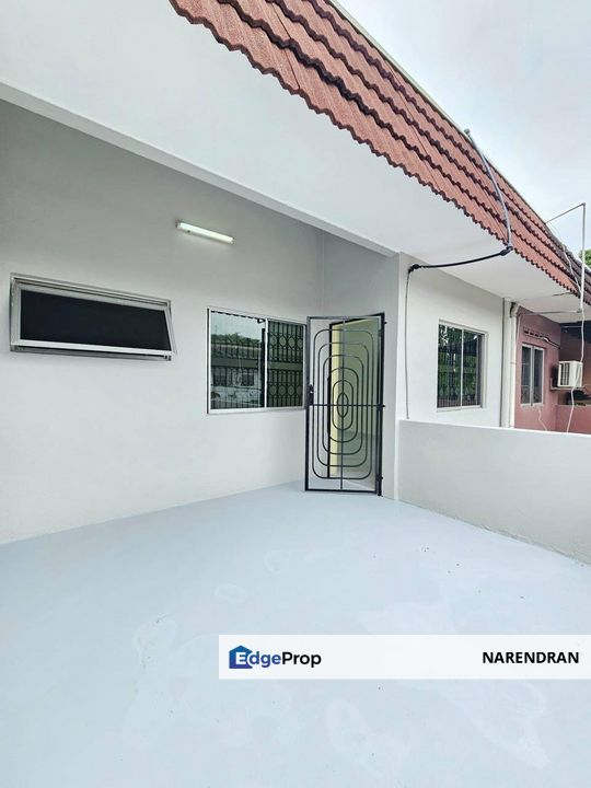 Taman Jaya, Johor Bahru, Johor, Johor, Johor Bahru