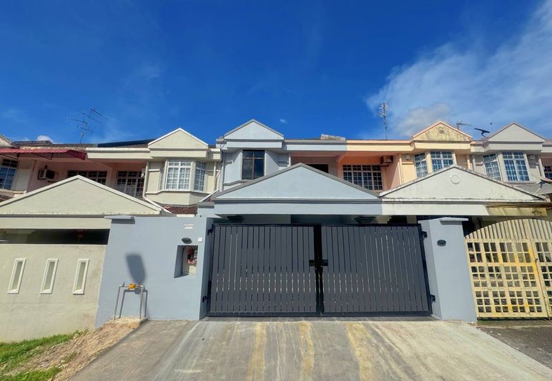 Taman Nusa Perintis 1