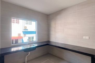 Taman Nusa Perintis 1