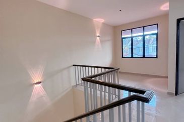 Taman Nusa Perintis 1