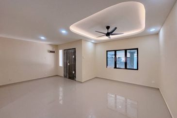 Taman Nusa Perintis 1