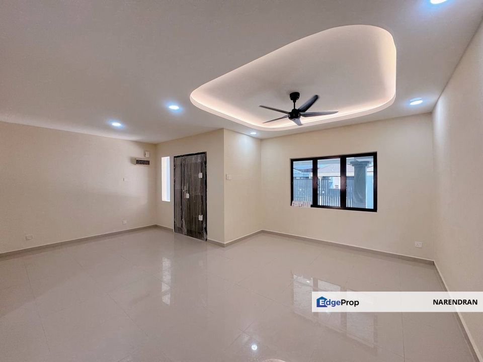 Taman Nusa Perintis, Gelang Patah, Johor, Johor, Gelang Patah