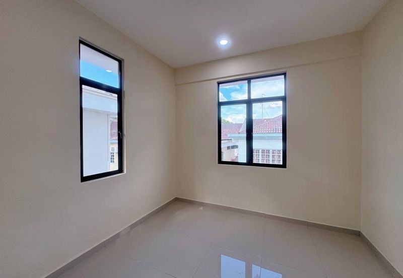 Taman Nusa Perintis 1