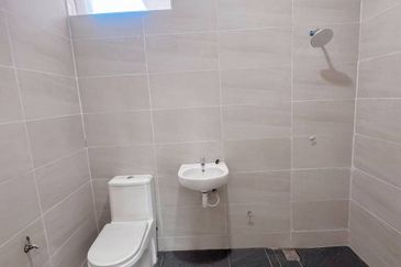 Taman Nusa Perintis 1