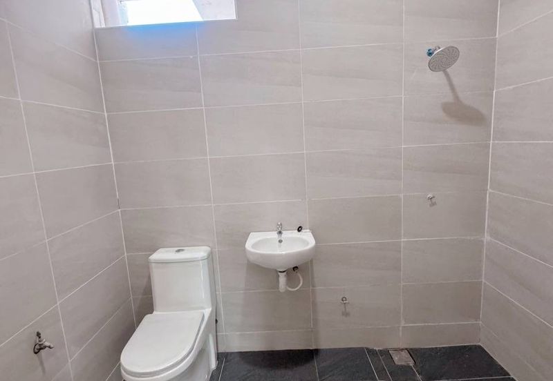 Taman Nusa Perintis 1