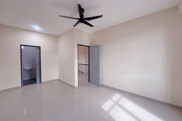 Taman Nusa Perintis 1