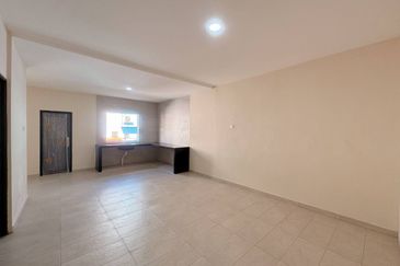 Taman Nusa Perintis 1