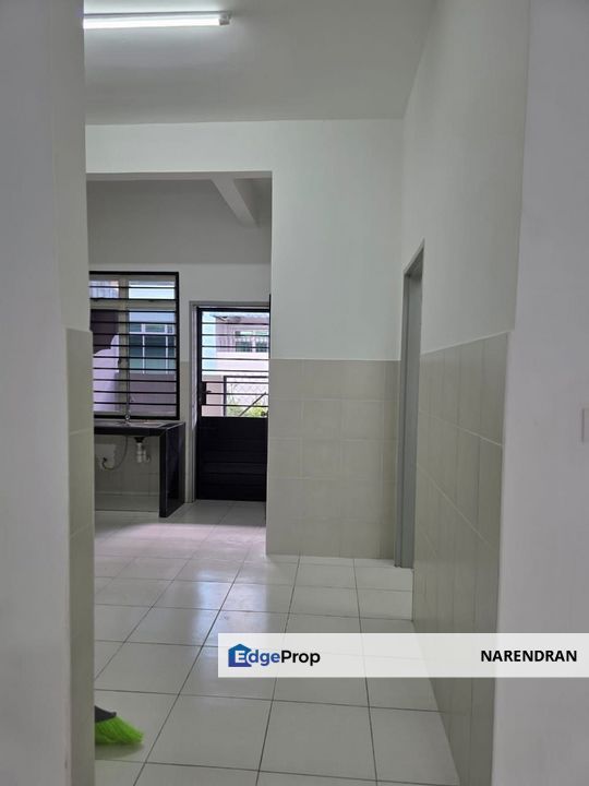 Taman Nusa Bayu, Iskandar Puteri, Johor, Johor, Nusajaya