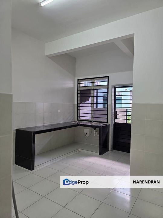 Taman Nusa Bayu, Iskandar Puteri, Johor, Johor, Nusajaya