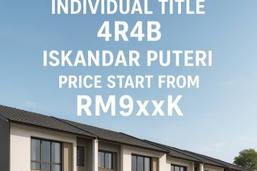 Iskandar Puteri