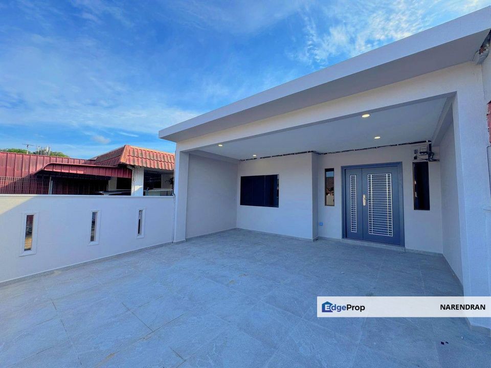 Taman Universiti, Skudai Johor, Johor, Skudai