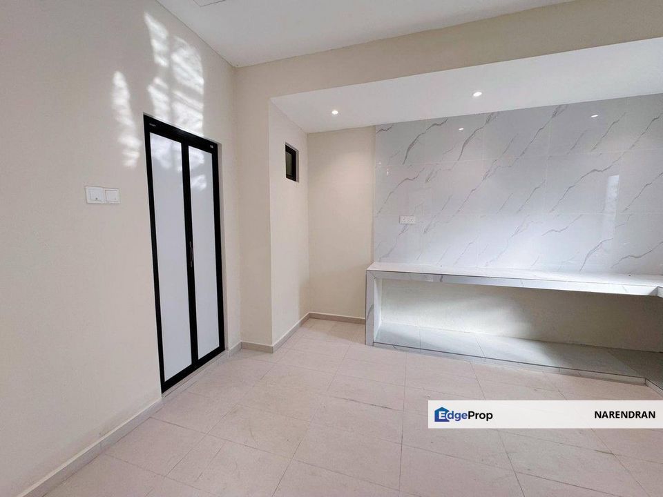 Taman Universiti, Skudai Johor, Johor, Skudai