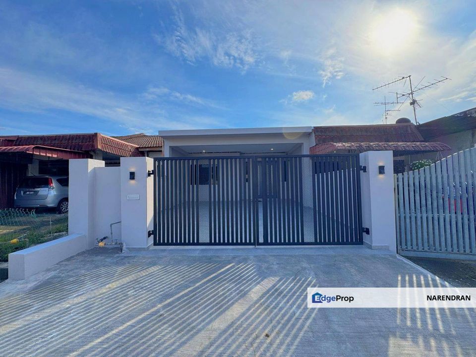 Taman Universiti, Skudai Johor, Johor, Skudai