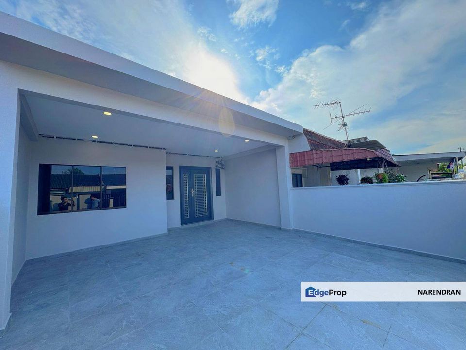 Taman Universiti, Skudai Johor, Johor, Skudai