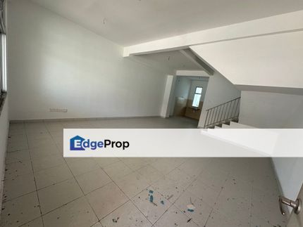 Taman Pulai Mutiara, Kangkar Pulai, Johor, Johor, Kangkar Pulai