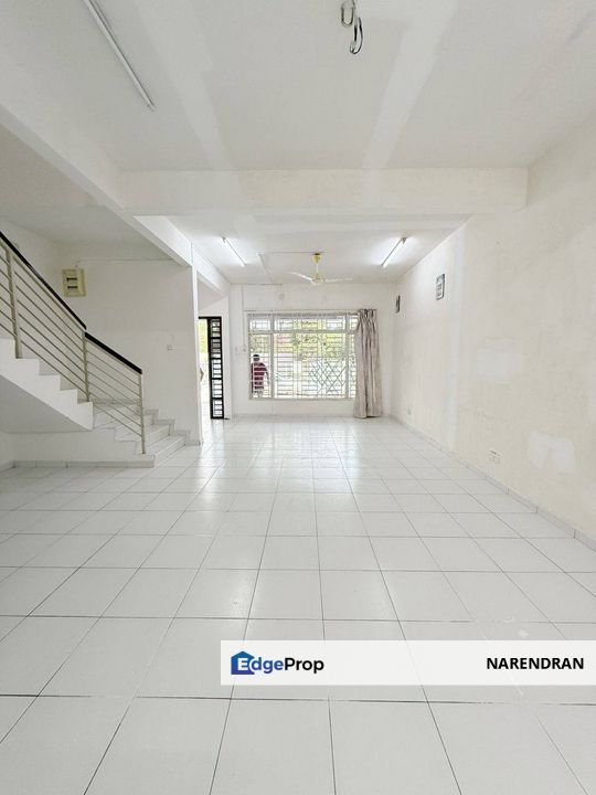 Taman Desa Tebrau, Johor, Johor, Johor Bahru