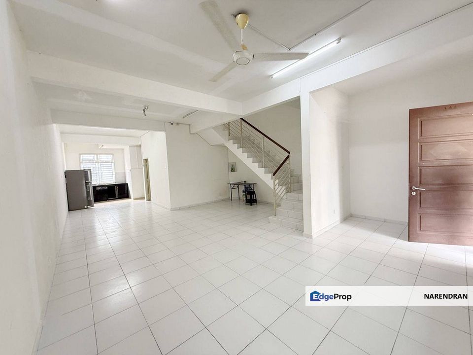 Taman Desa Tebrau, Johor, Johor, Johor Bahru