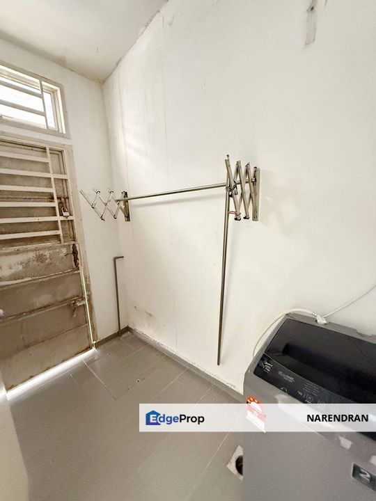 Taman Desa Tebrau, Johor, Johor, Johor Bahru