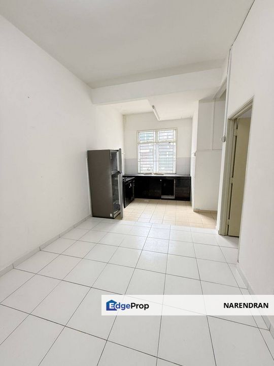 Taman Desa Tebrau, Johor, Johor, Johor Bahru