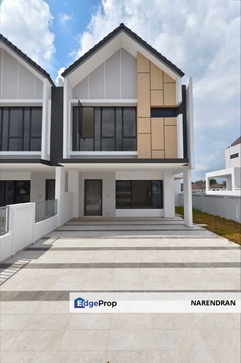 Taman Desa Tebrau, Johor Bahru, Johor, Johor Bahru