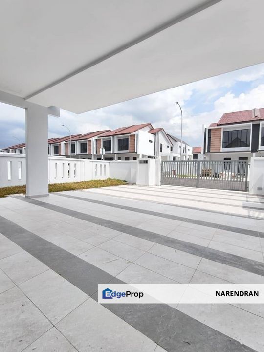 Taman Desa Tebrau, Johor Bahru, Johor, Johor Bahru