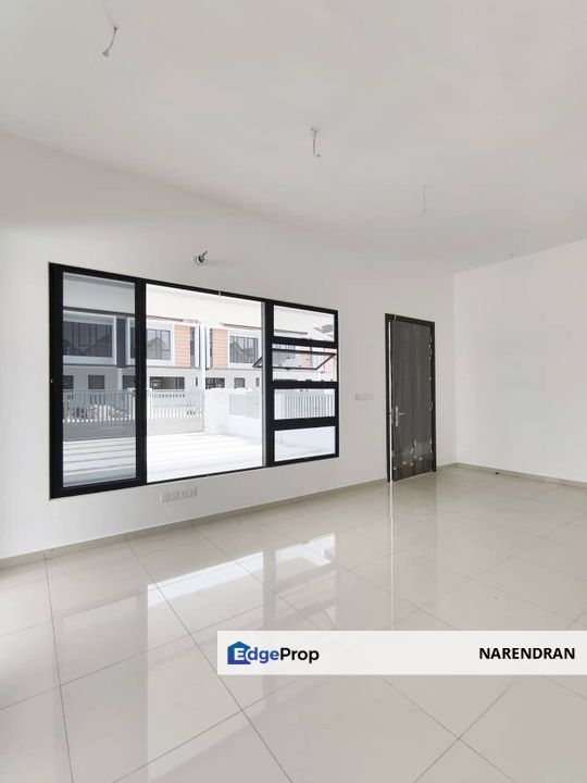 Taman Desa Tebrau, Johor Bahru, Johor, Johor Bahru