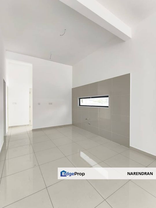 Taman Desa Tebrau, Johor Bahru, Johor, Johor Bahru