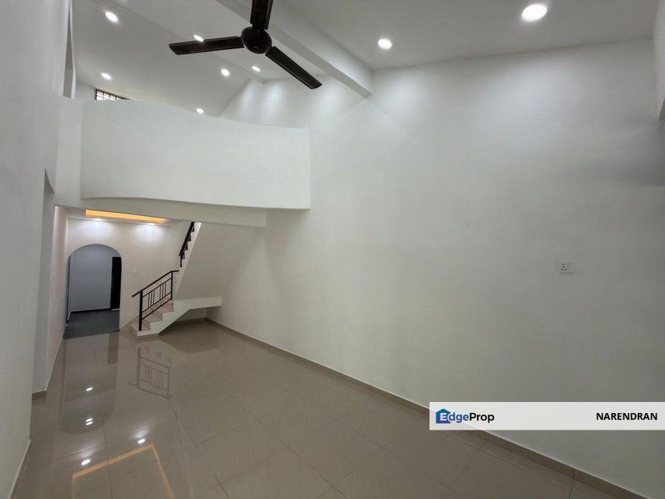 Taman Pulai Utama, Skudai Johor, Johor, Skudai