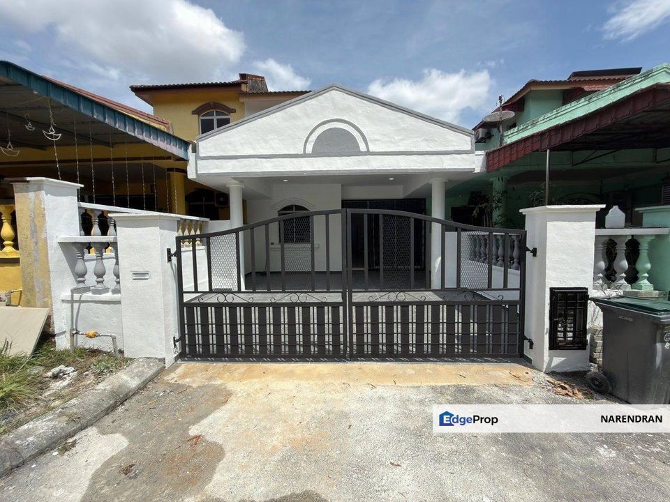 Taman Pulai Utama, Skudai Johor, Johor, Skudai