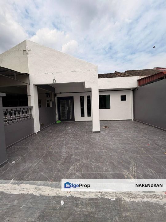 Taman Skudai Baru, Skudai Johor, Johor, Skudai