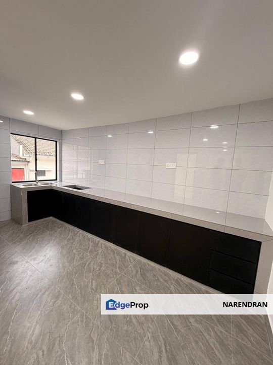 Taman Skudai Baru, Skudai Johor, Johor, Skudai