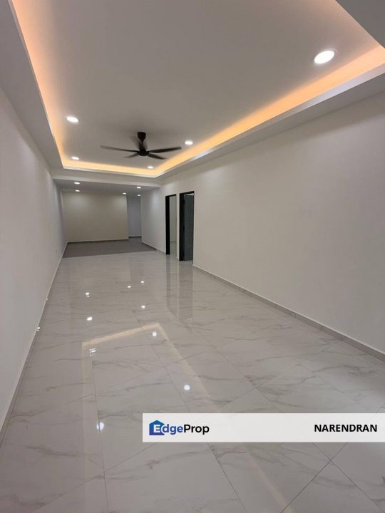 Taman Skudai Baru, Skudai Johor, Johor, Skudai