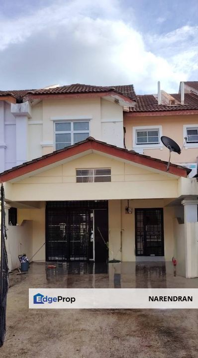 Taman Sri Pulai Perdana, Skudai, Johor, Johor, Skudai