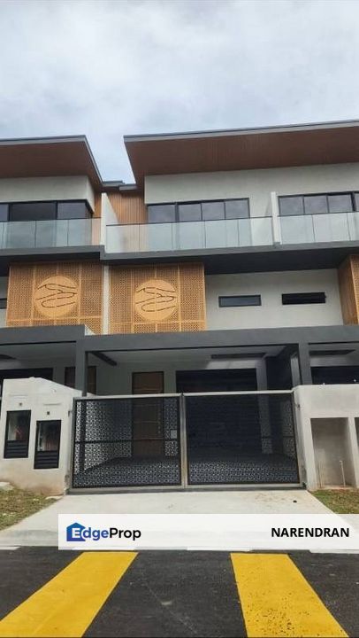 D’art Residence Kulai, Kulai Johor, Johor, Kulai
