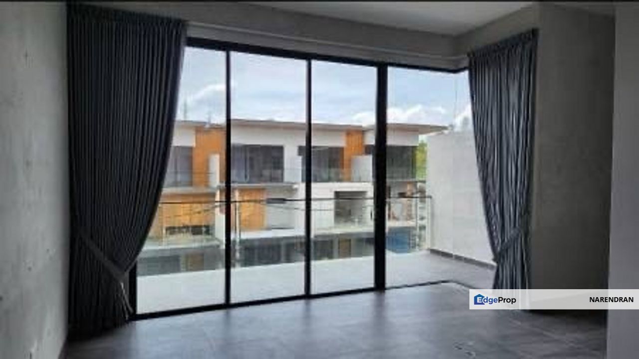 D’art Residence Kulai, Kulai Johor, Johor, Kulai