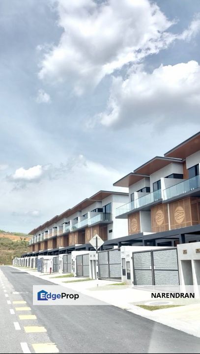 D’art Residence Kulai, Kulai Johor, Johor, Kulai