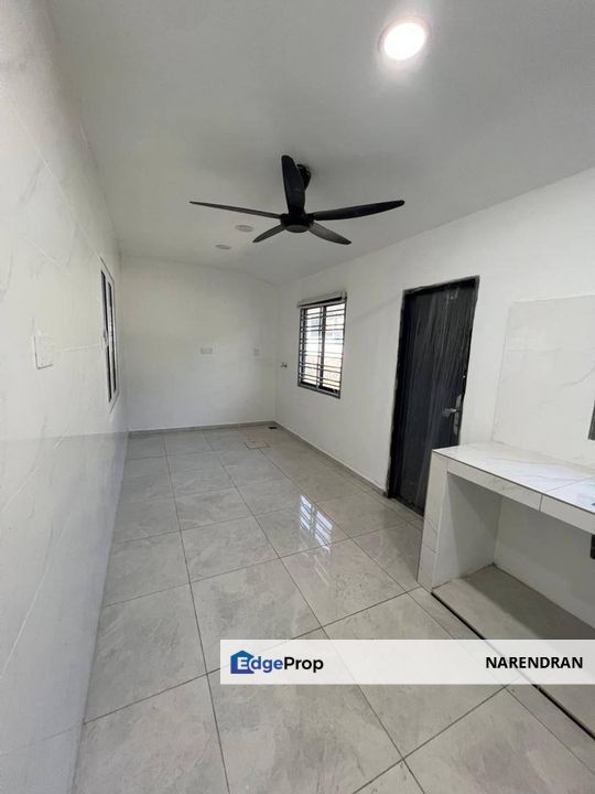 Taman Puteri Wangsa, Johor, Ulu Tiram