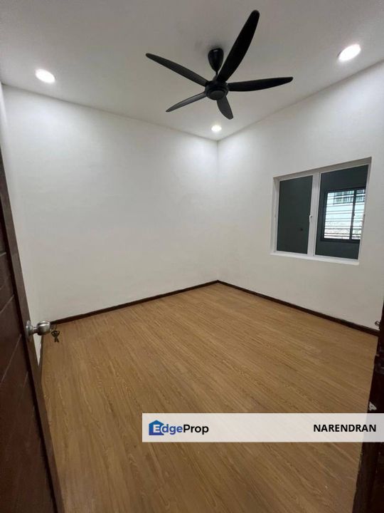 Taman Puteri Wangsa, Johor, Ulu Tiram