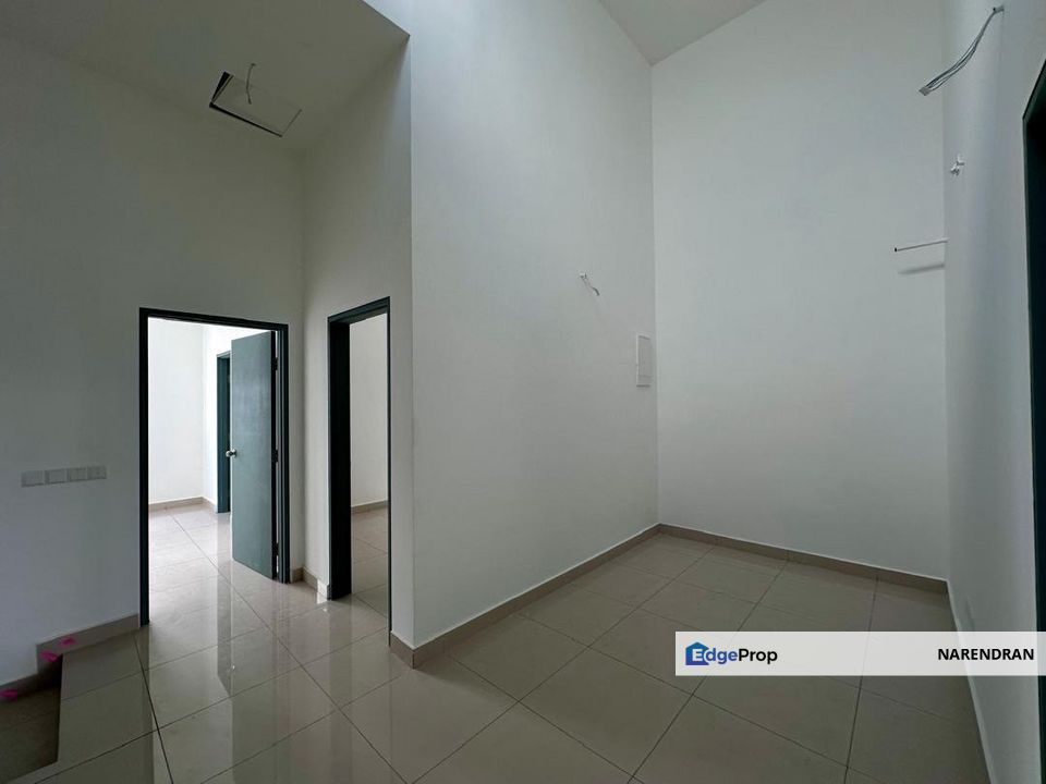 The Straits Link, Johor Bahru, Johor, Johor Bahru