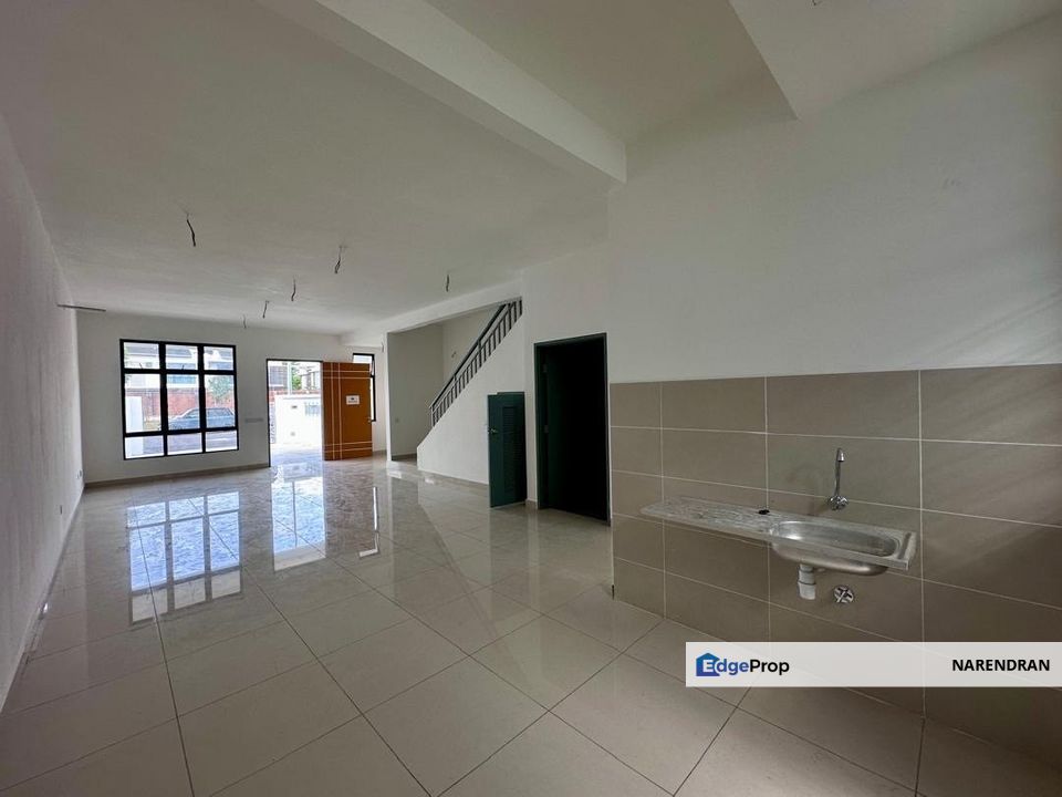 The Straits Link, Johor Bahru, Johor, Johor Bahru