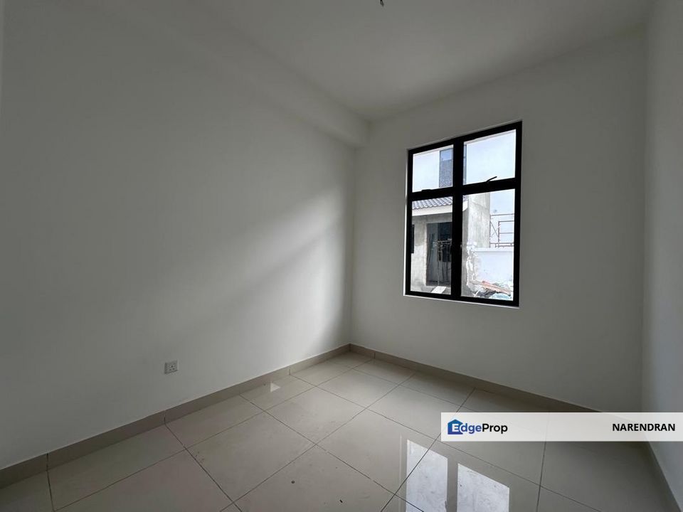 The Straits Link, Johor Bahru, Johor, Johor Bahru