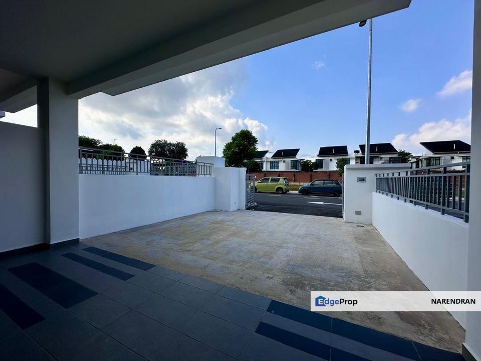 The Straits Link, Johor Bahru, Johor, Johor Bahru