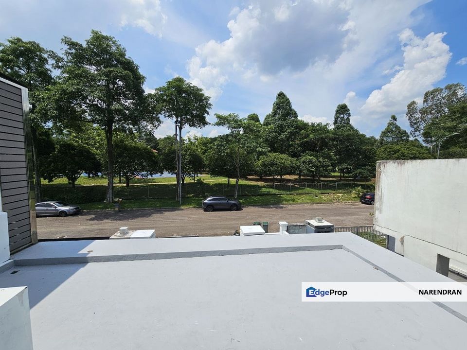 Taman Pelangi Indah, Johor, Ulu Tiram