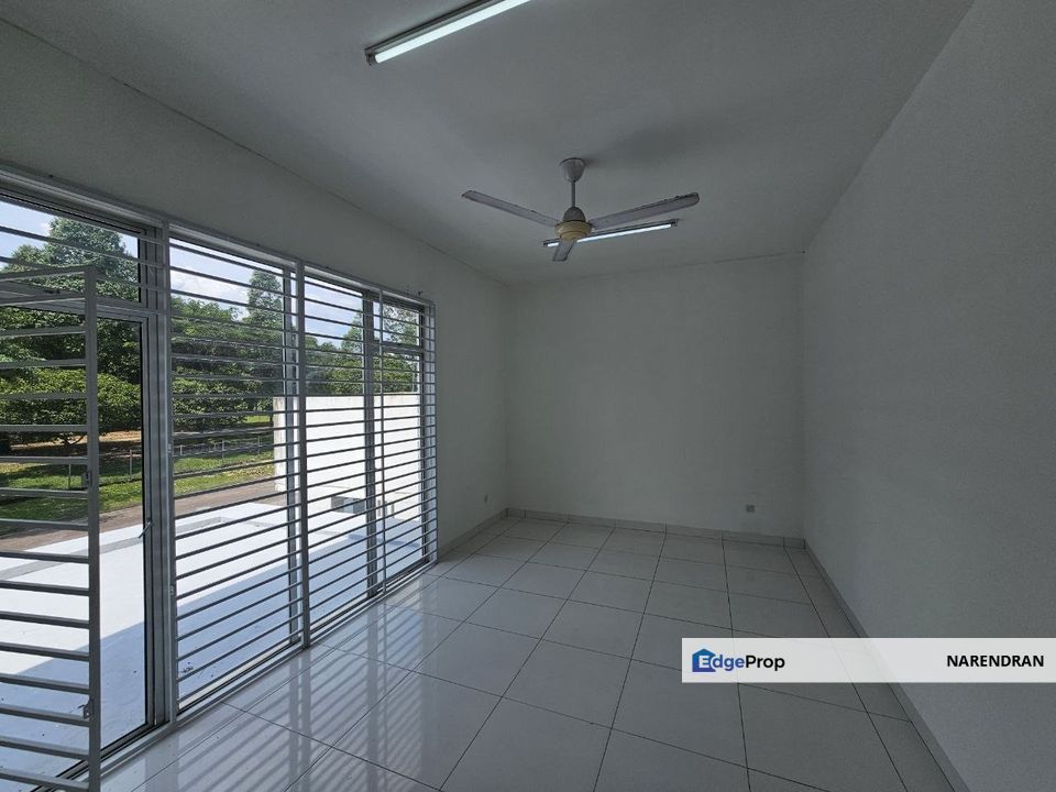 Taman Pelangi Indah, Johor, Ulu Tiram