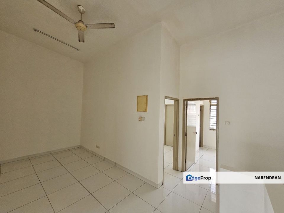 Taman Pelangi Indah, Johor, Ulu Tiram