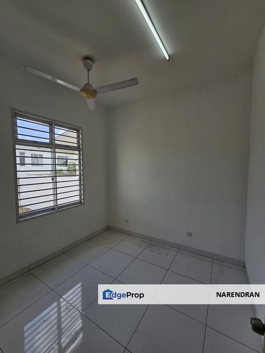 Taman Pelangi Indah, Johor, Ulu Tiram