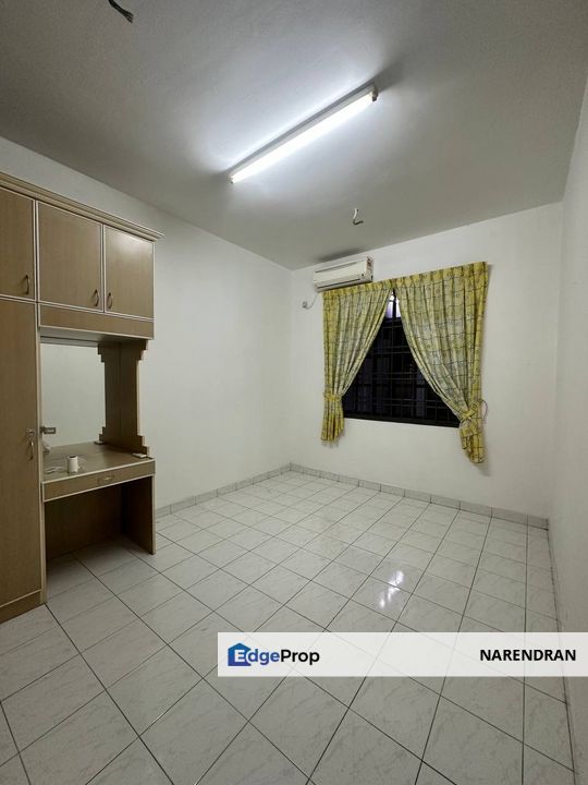 Taman Pelangi Indah, Johor, Johor, Ulu Tiram