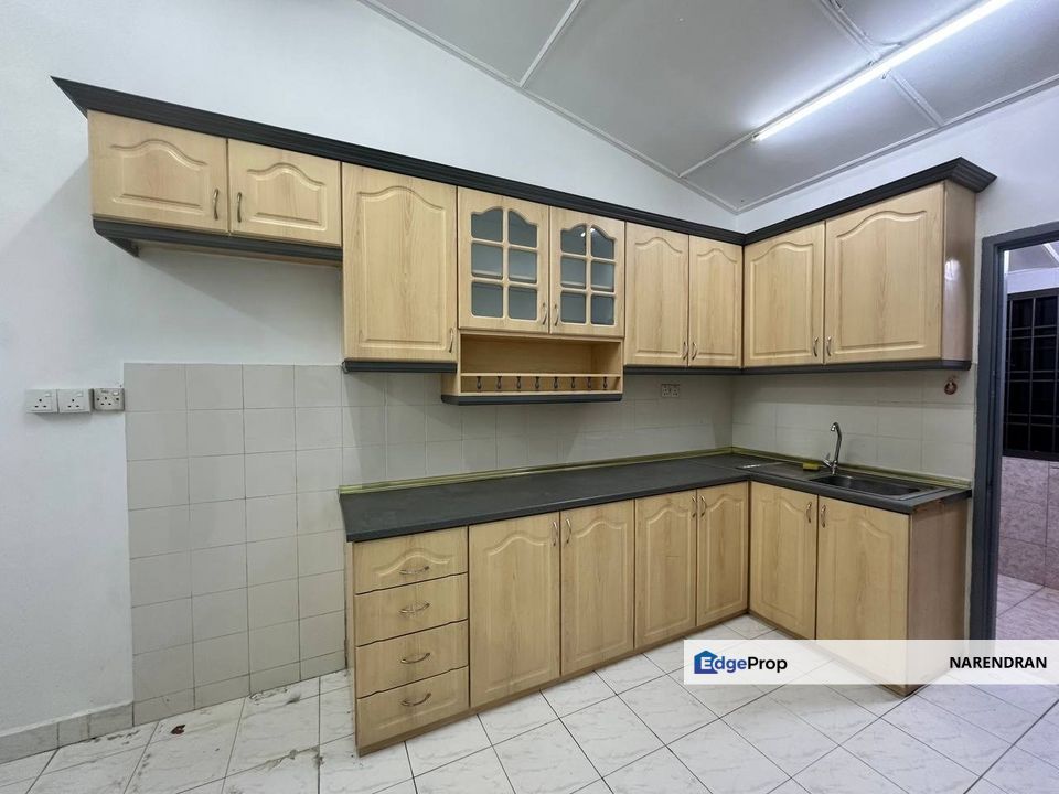 Taman Pelangi Indah, Johor, Johor, Ulu Tiram