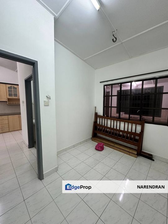 Taman Pelangi Indah, Johor, Johor, Ulu Tiram