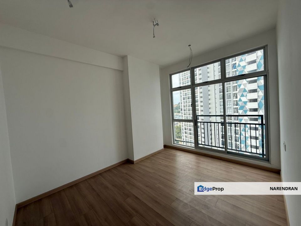 Midas Seri Alam, Masai Johor, Johor, Pasir Gudang